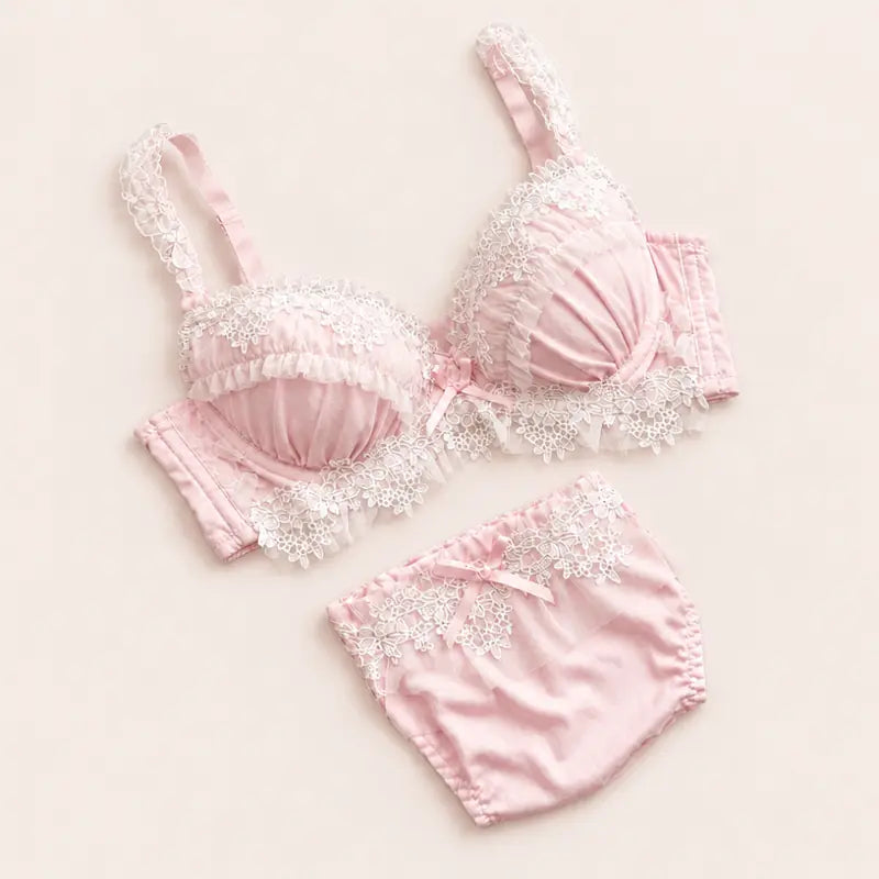 Blush Pink