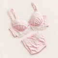 Blush Pink