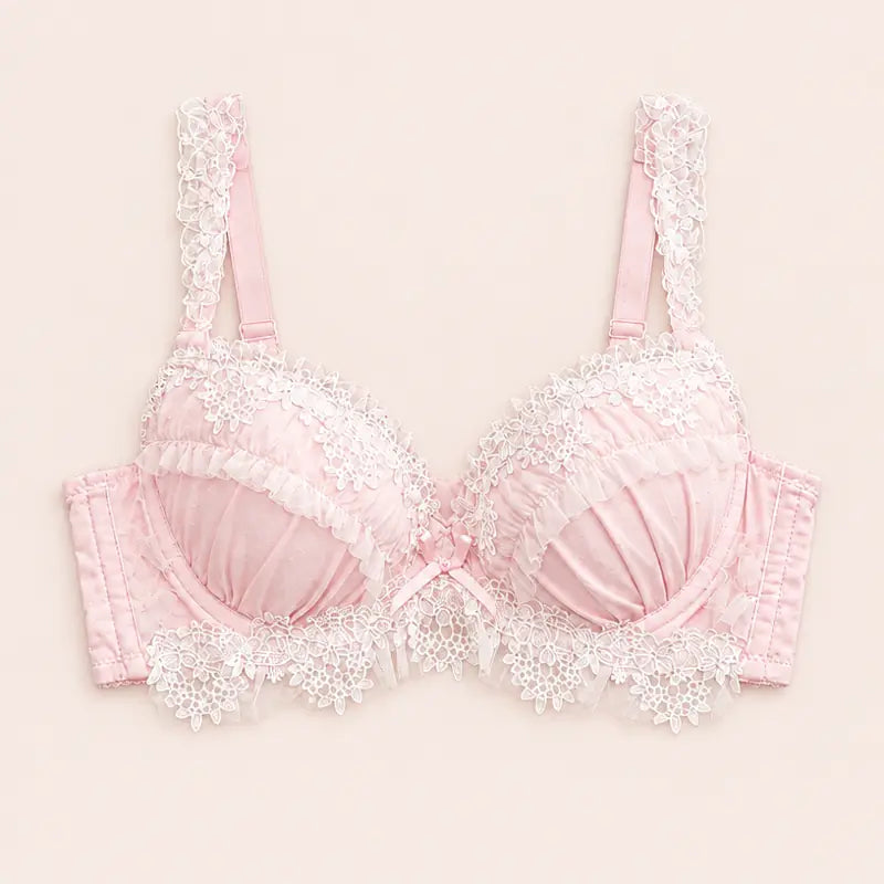 Blush Pink