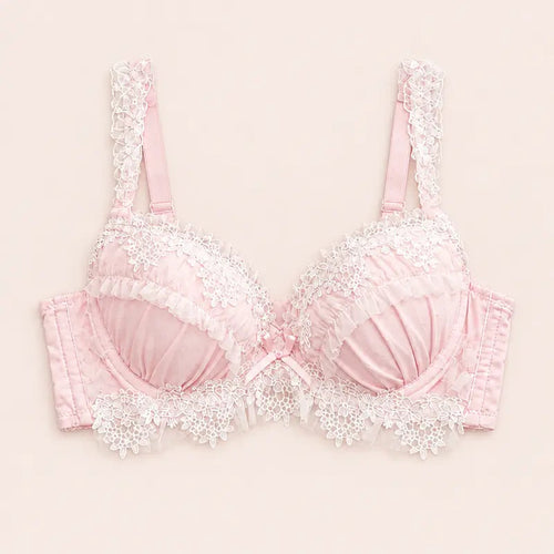 Blush Pink