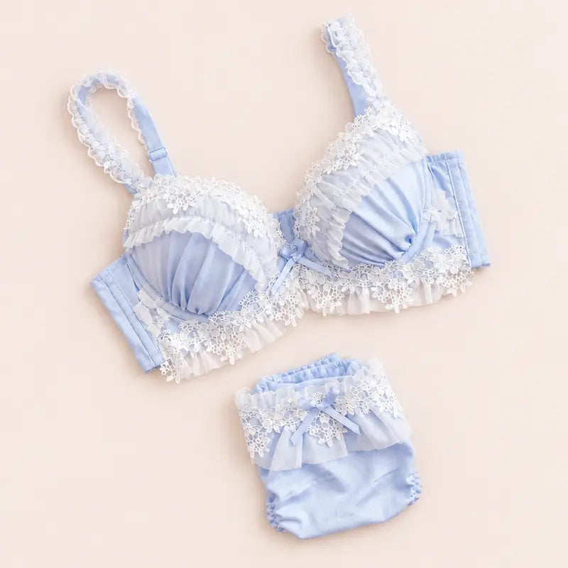 Sky Blue