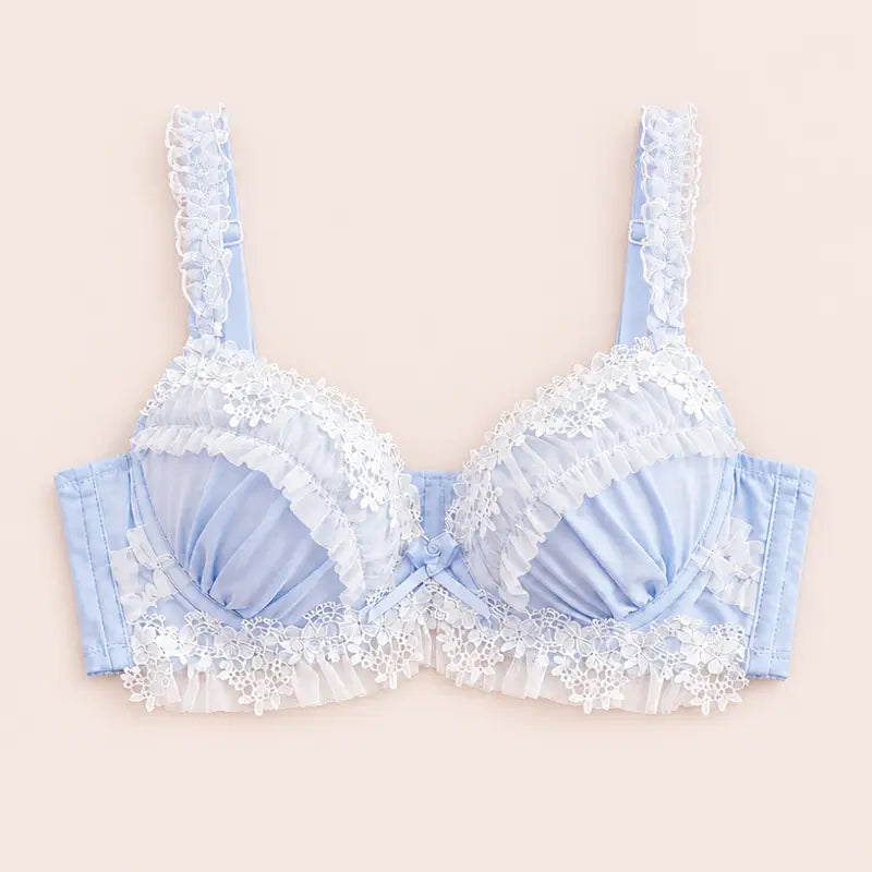 Sky Blue