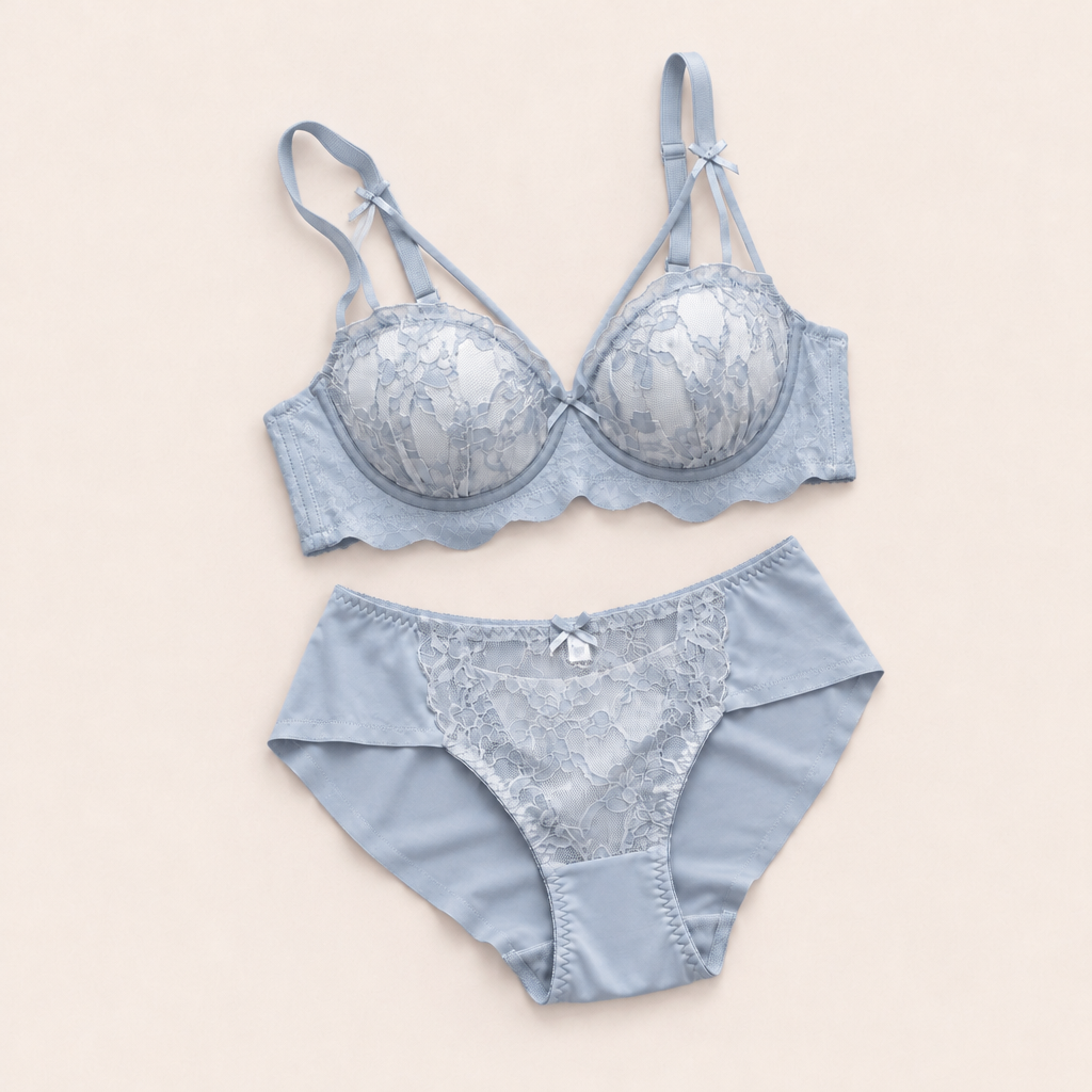 Dusty Blue