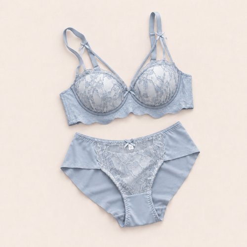 Dusty Blue