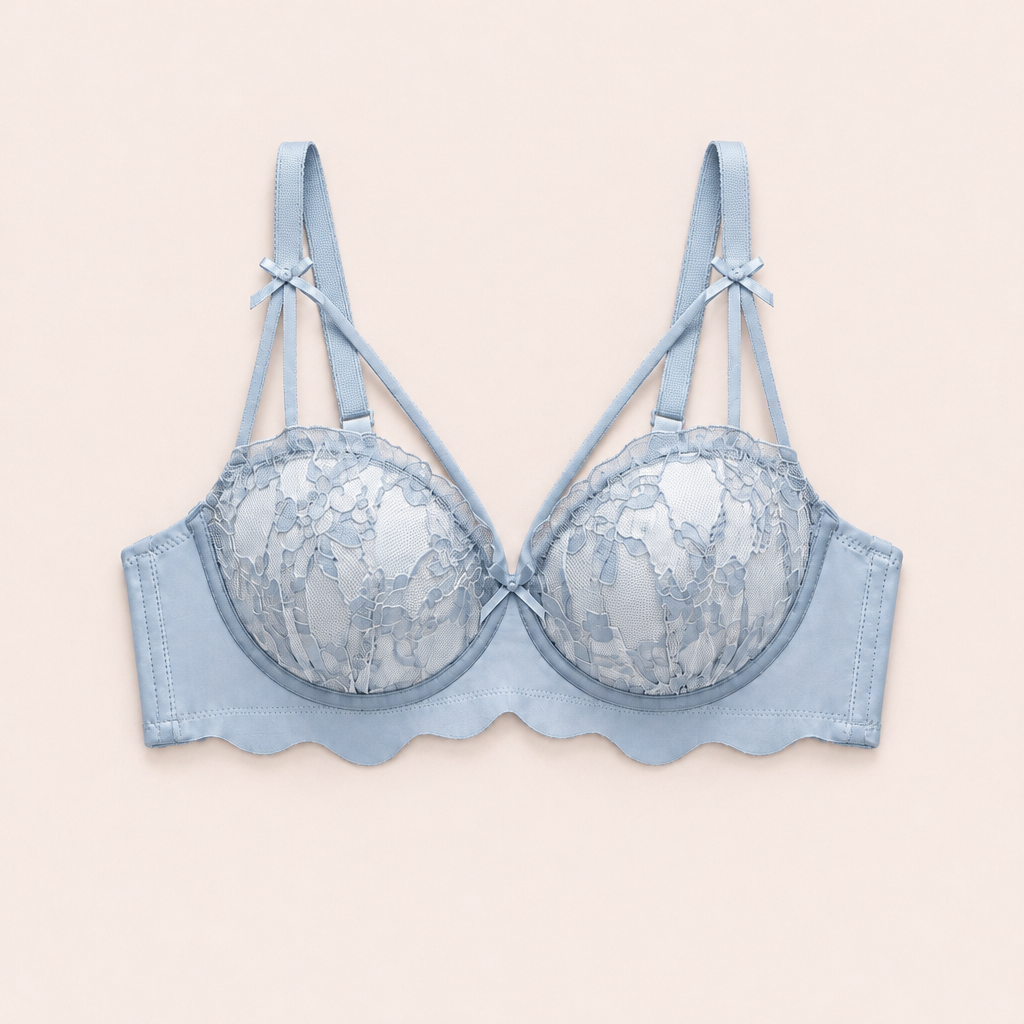 Dusty Blue