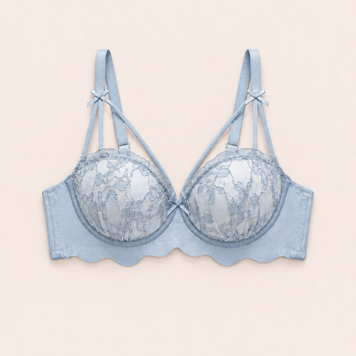 Dusty Blue