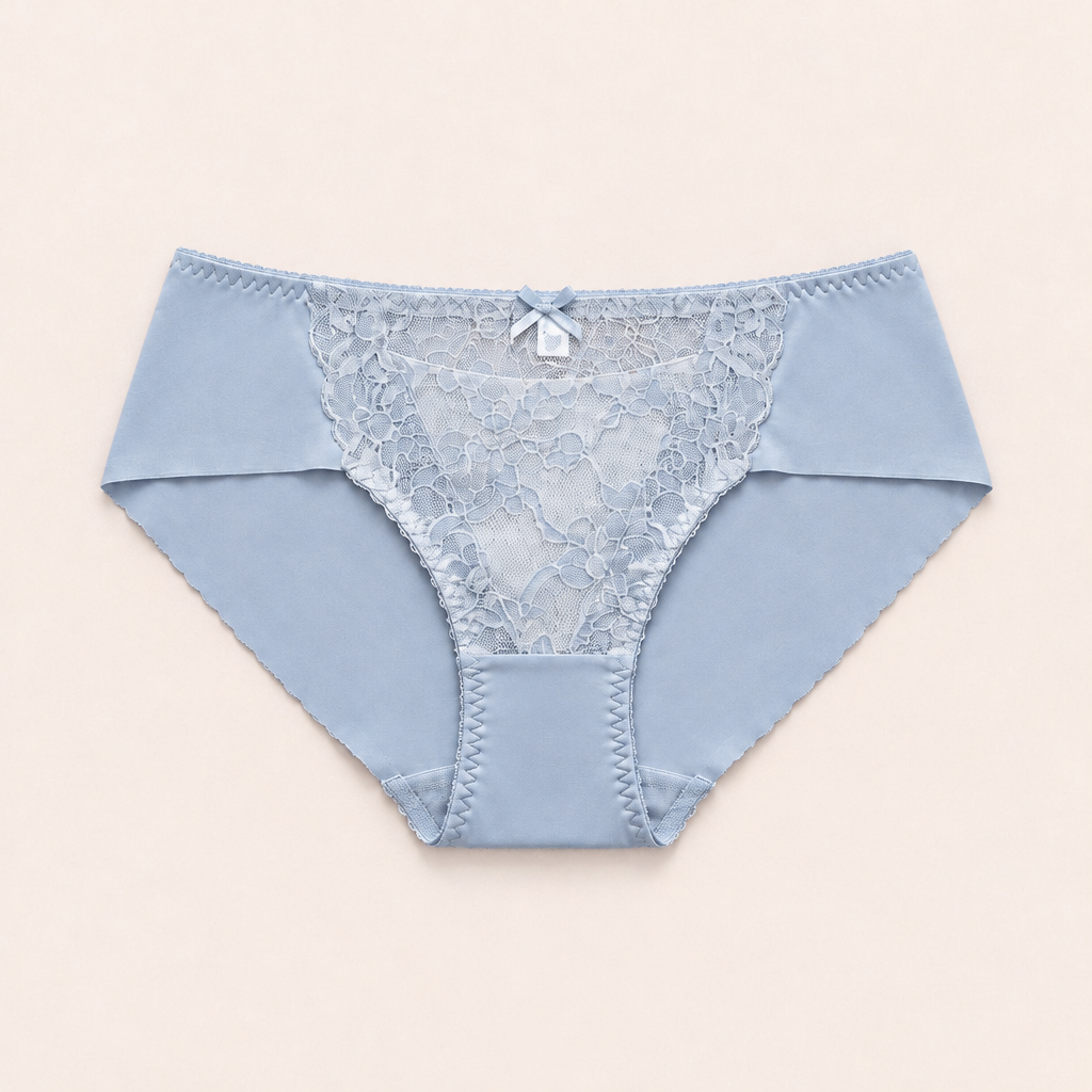 Dusty Blue
