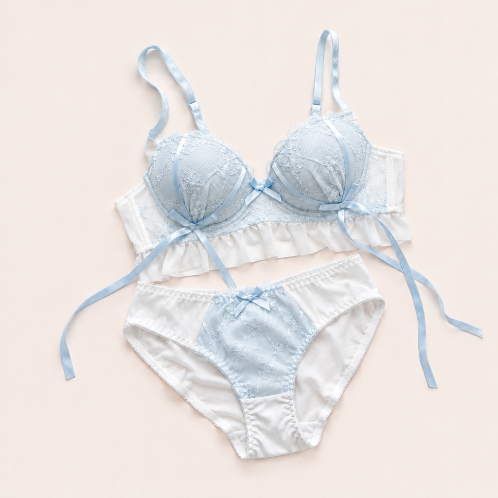 Sky Blue