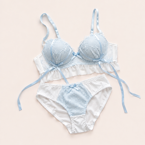 Sky Blue