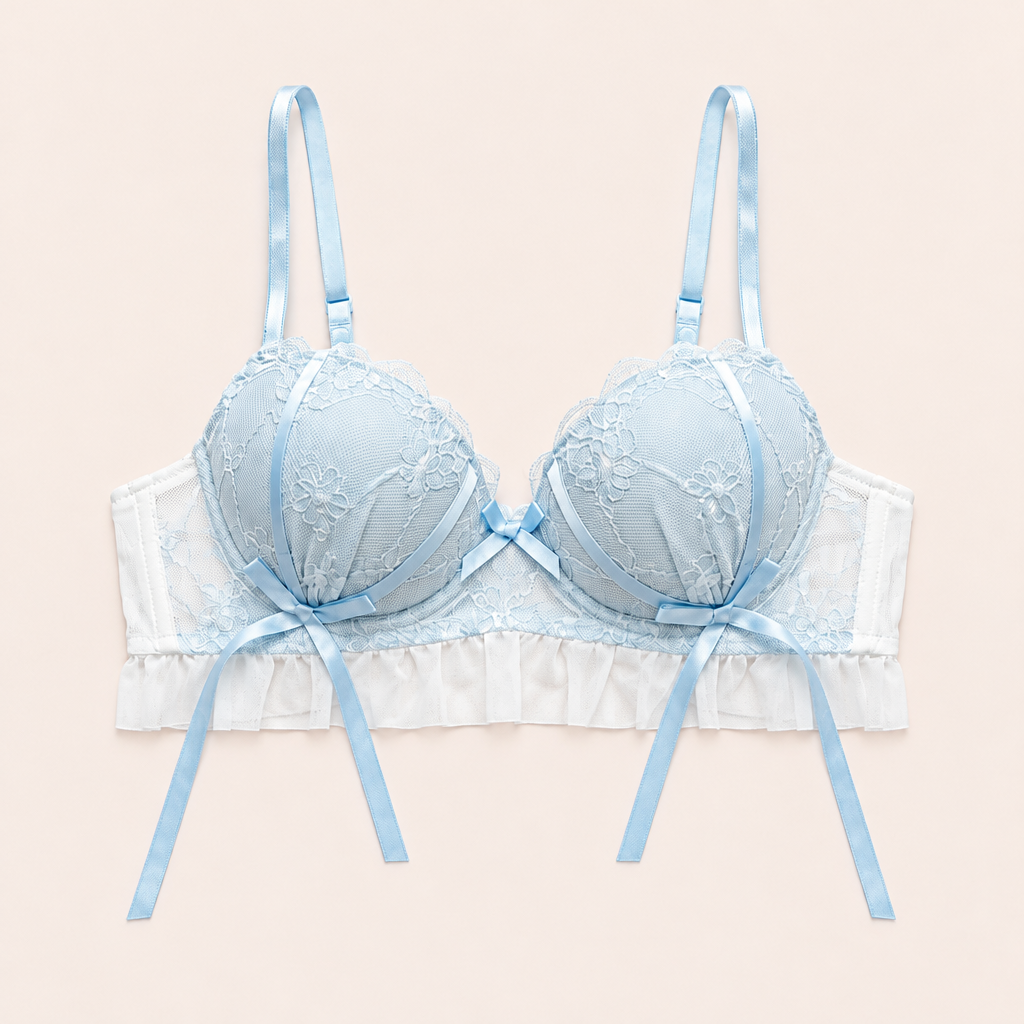 Sky Blue
