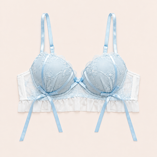 Sky Blue
