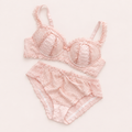 Blush Pink