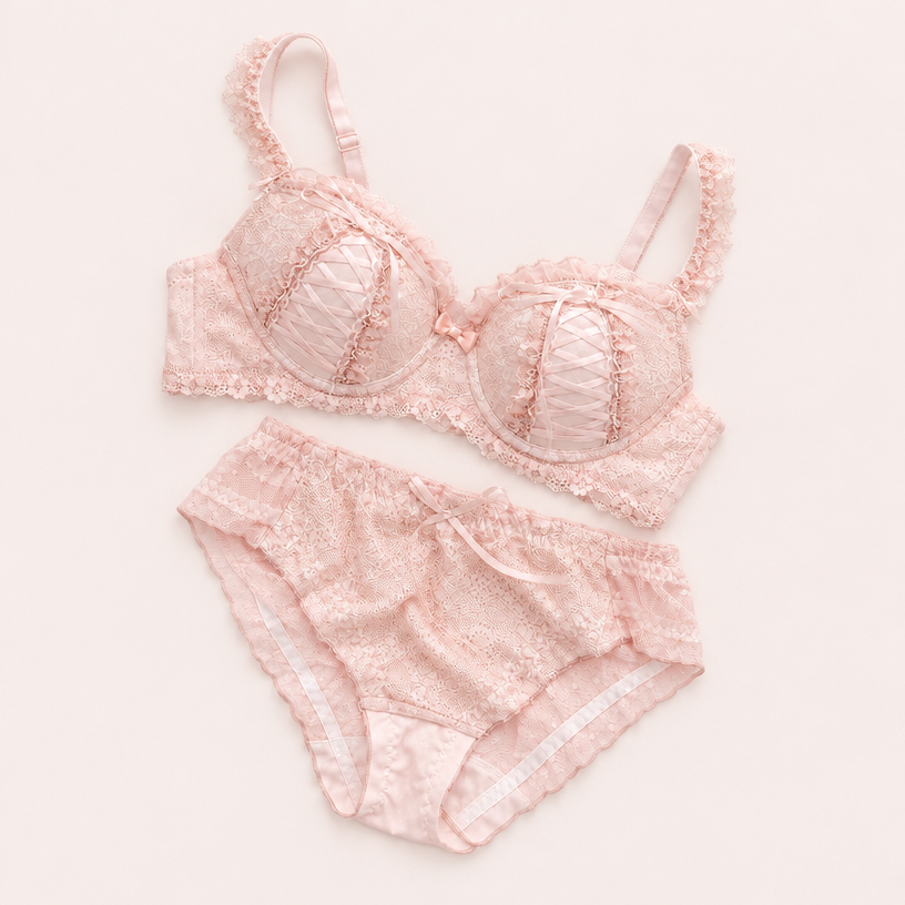Blush Pink