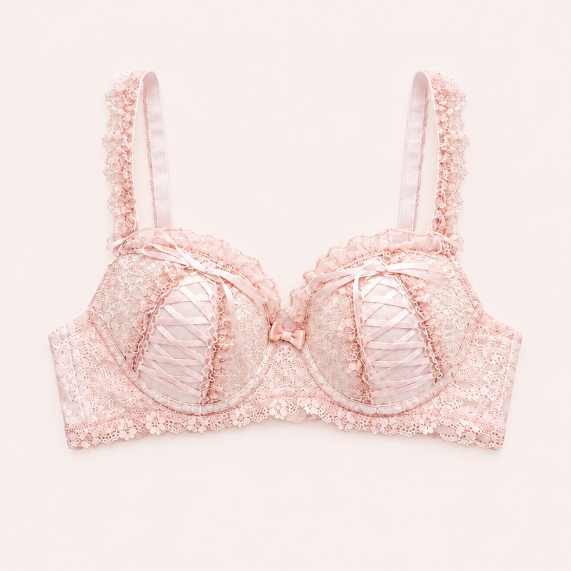 Blush Pink
