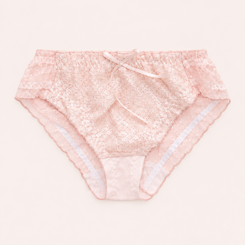 Blush Pink