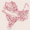 Blush Pink