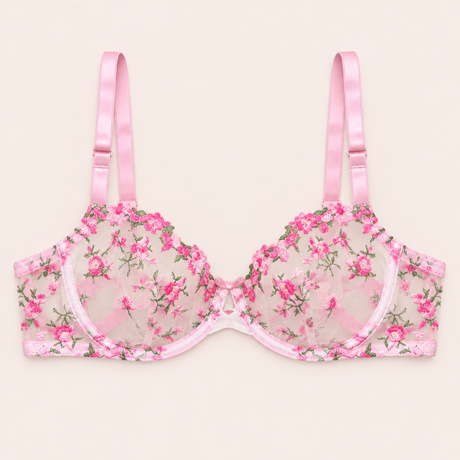 Blush Pink