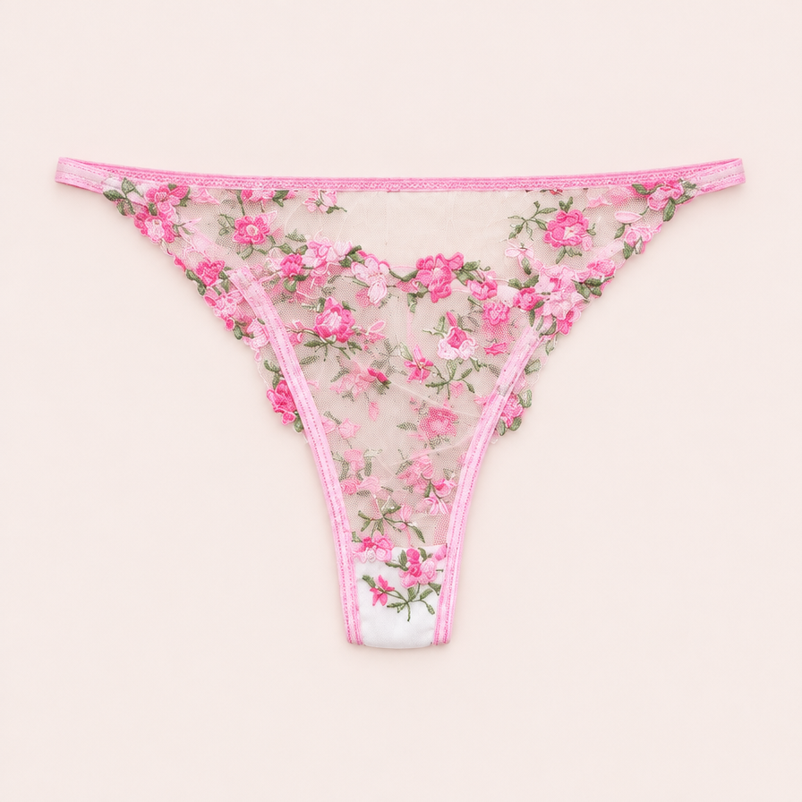 Blush Pink