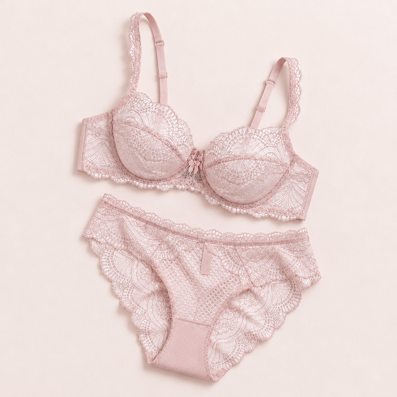 Blush Pink