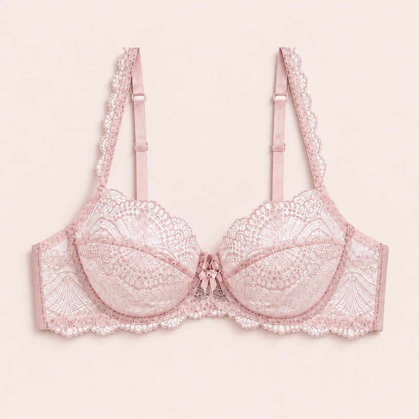 Blush Pink