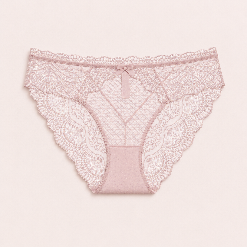 Blush Pink