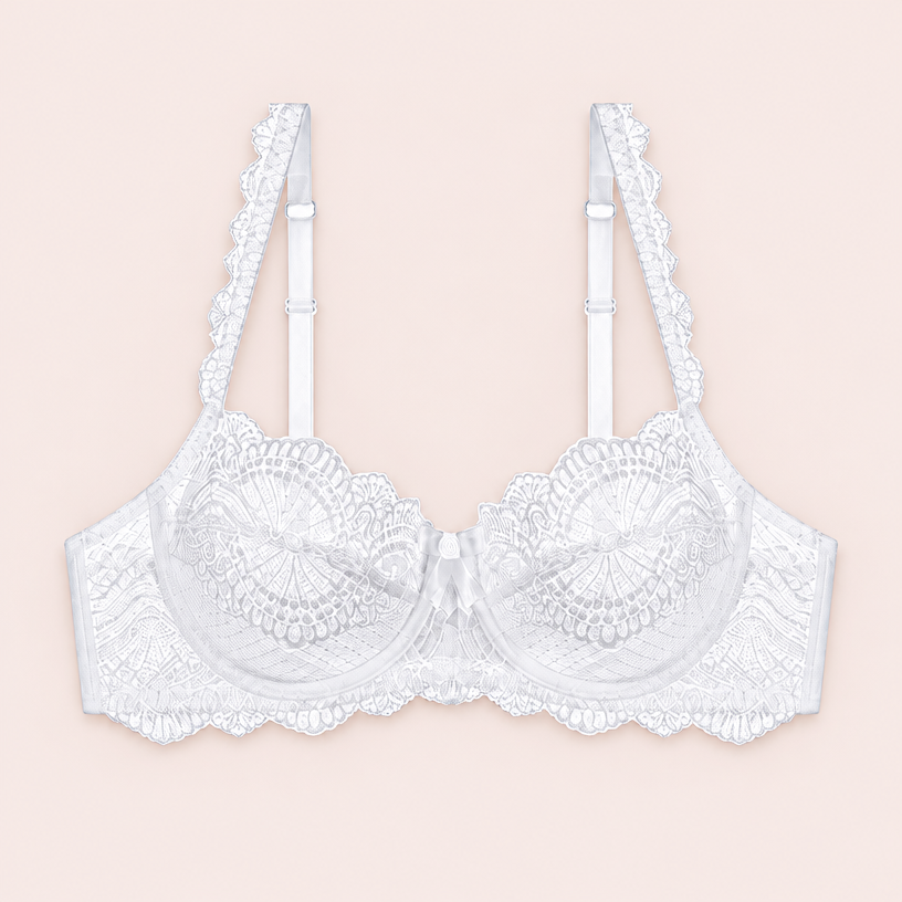 Pure White