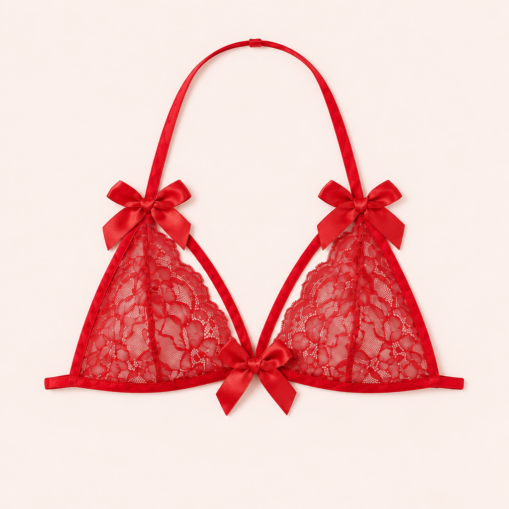Rouge Red