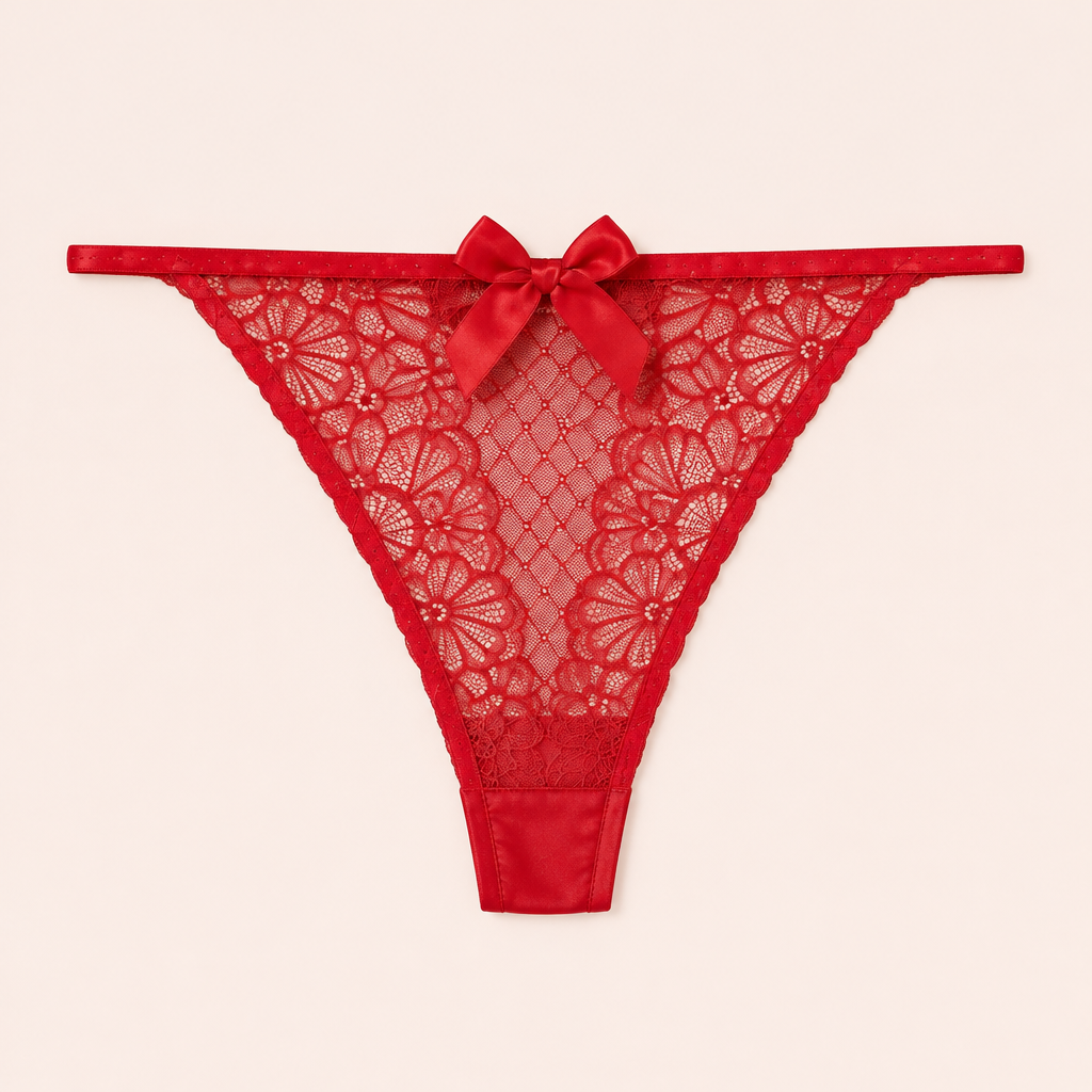 Rouge Red