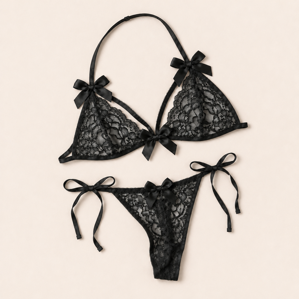 Noir Black