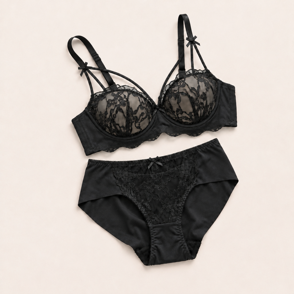 Noir Black