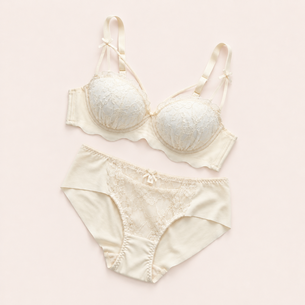 Ivory Cream