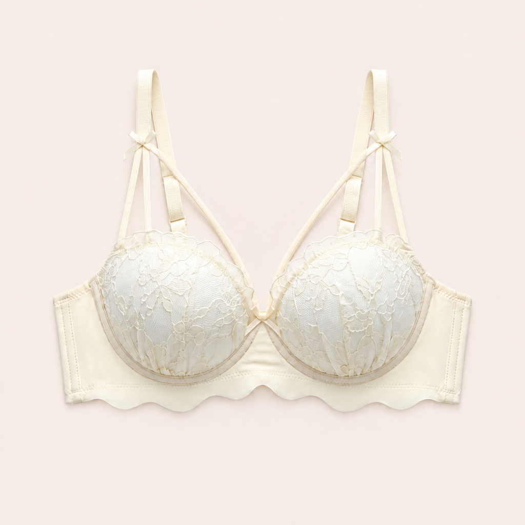 Ivory Cream