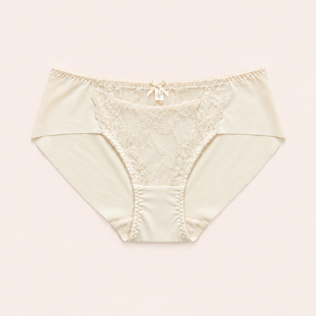 Ivory Cream