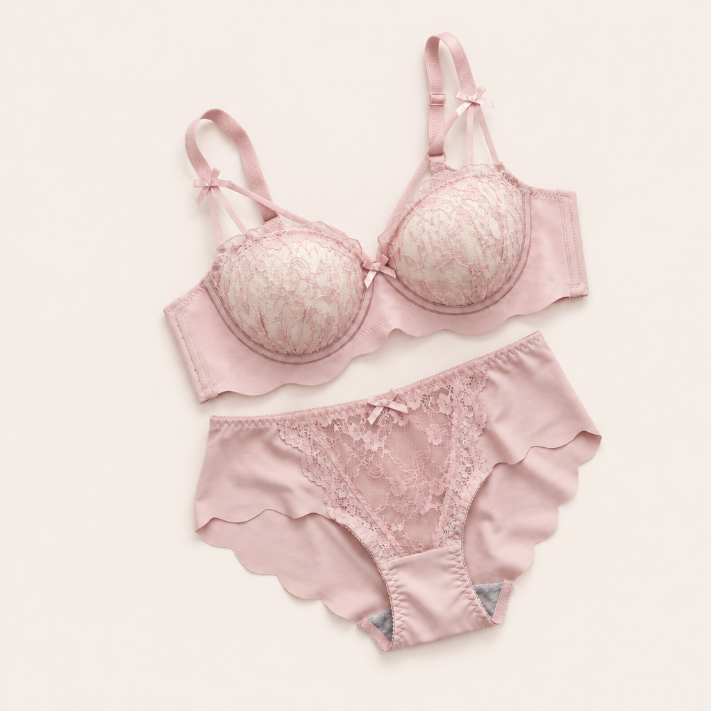 Rose Pink