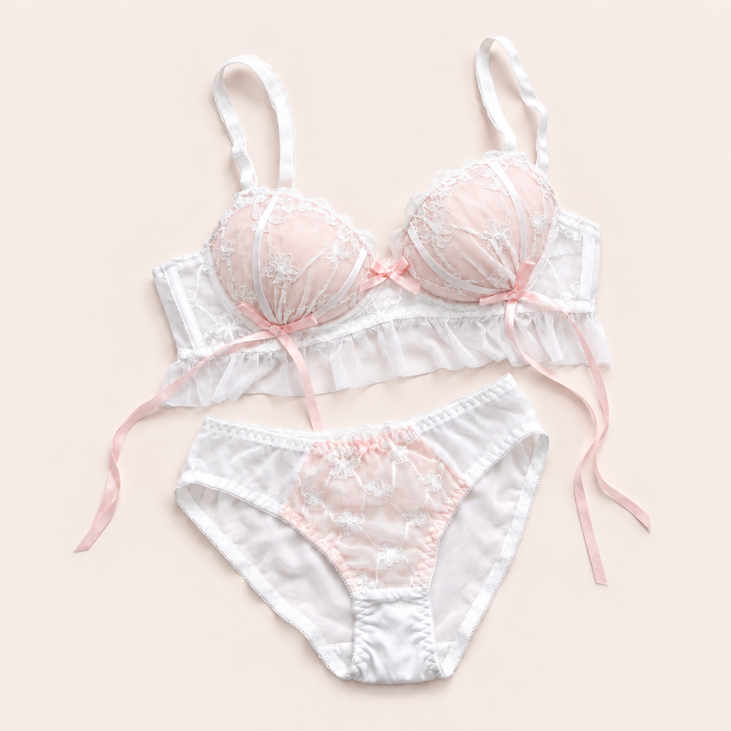 Blush Pink