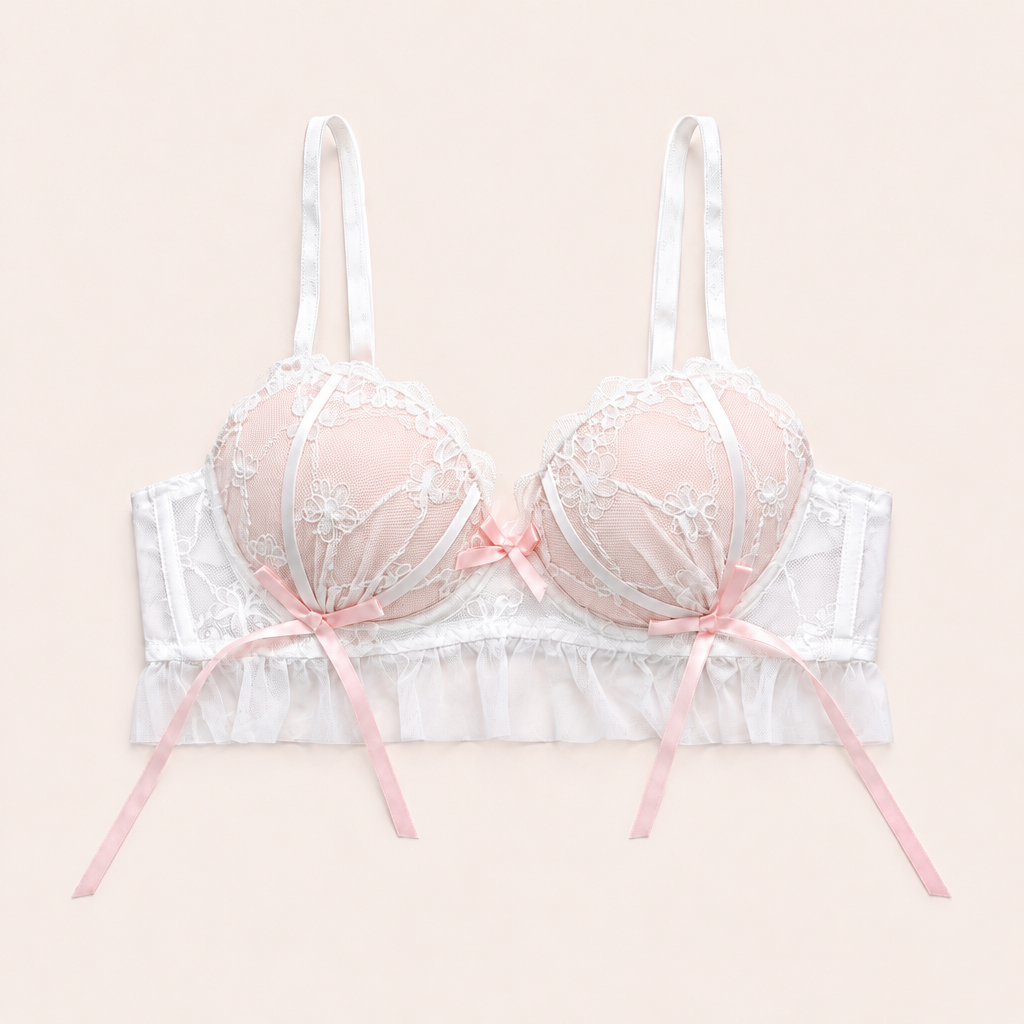 Blush Pink