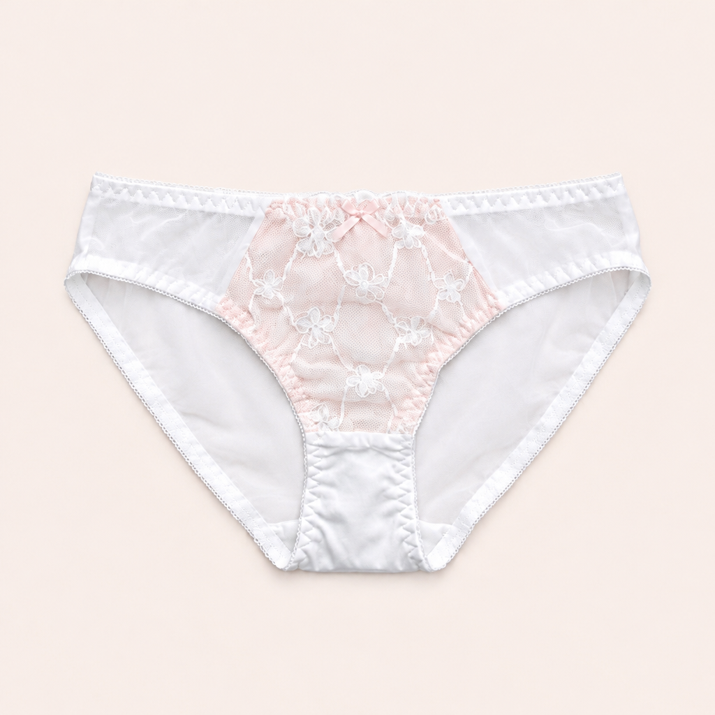 Blush Pink