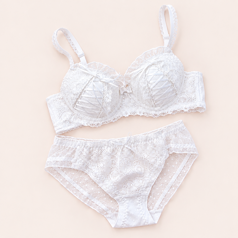 Pure White