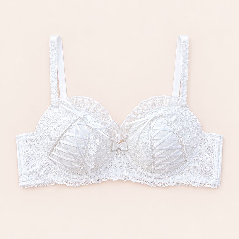 Pure White