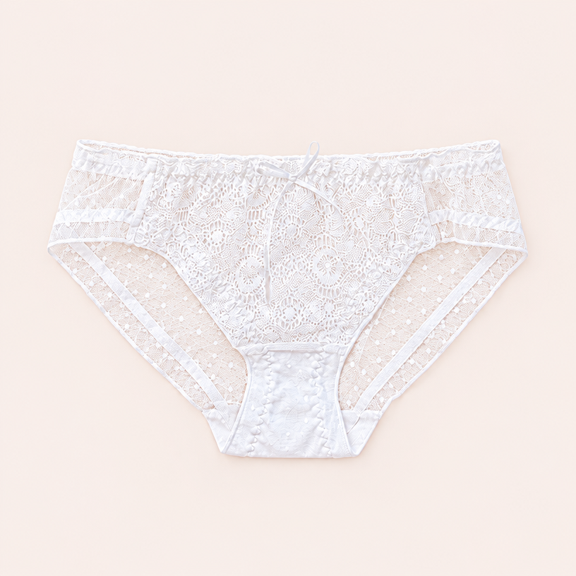 Pure White