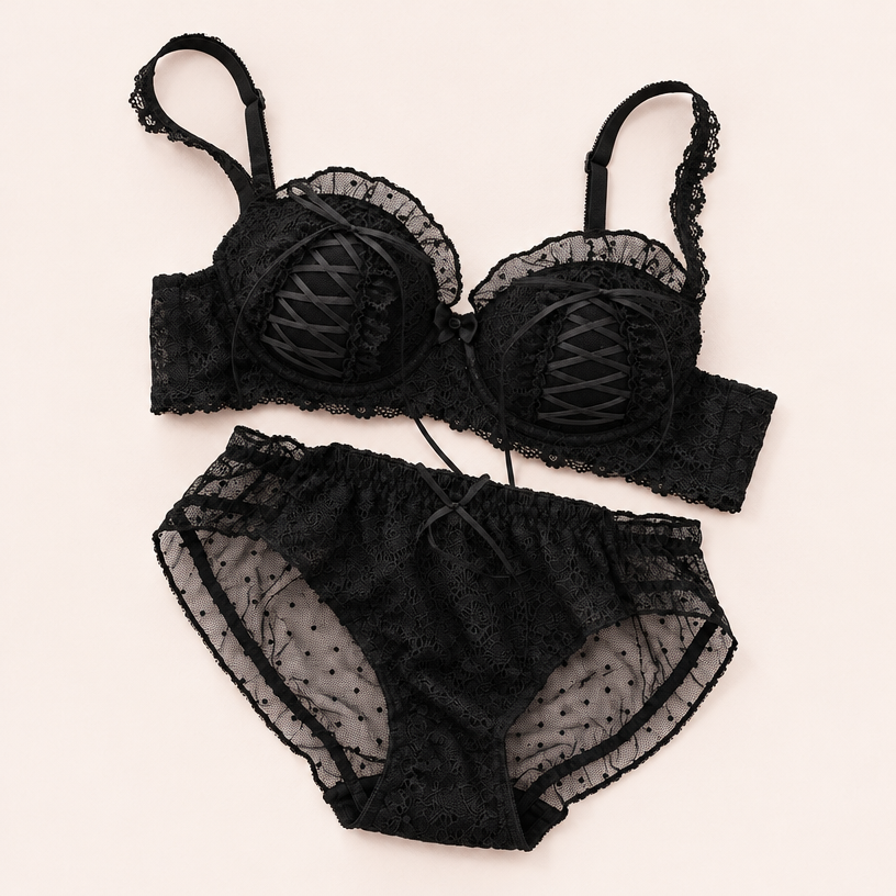 Noir Black