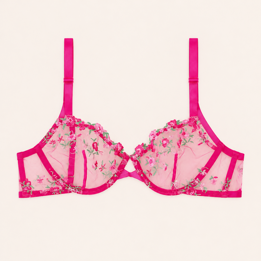 Hot Pink