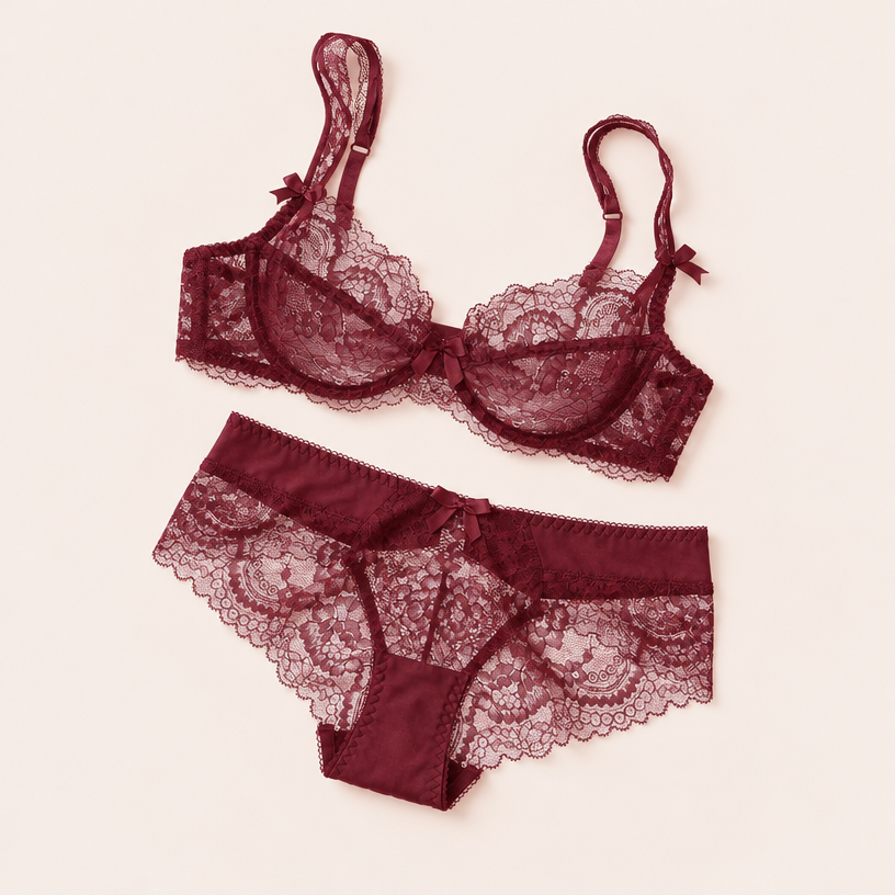 Wine Red
