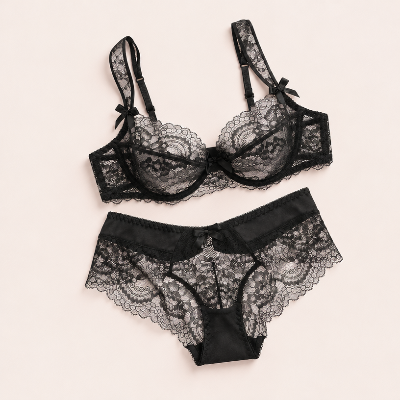 Noir Black